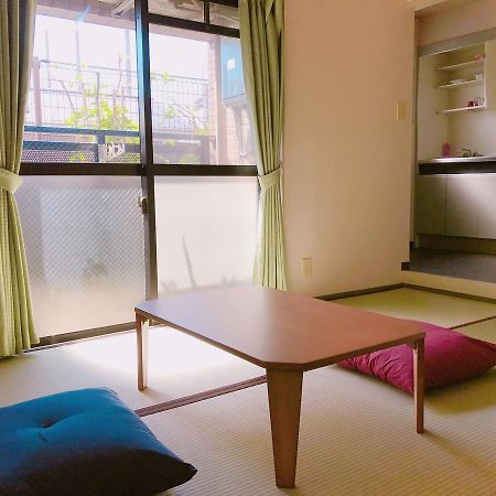 Kyoto Hostel Gloire Exterior photo