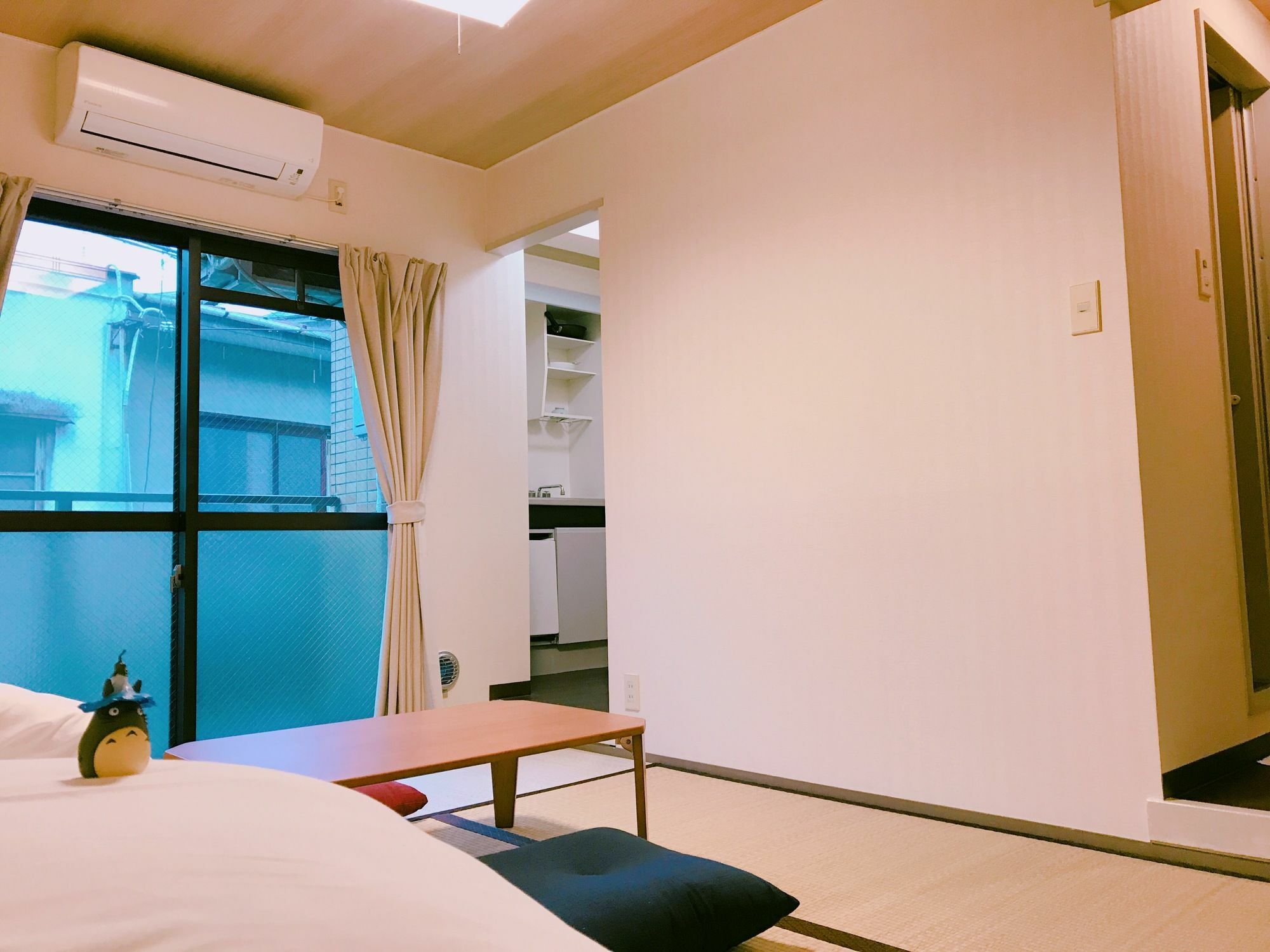 Kyoto Hostel Gloire Exterior photo