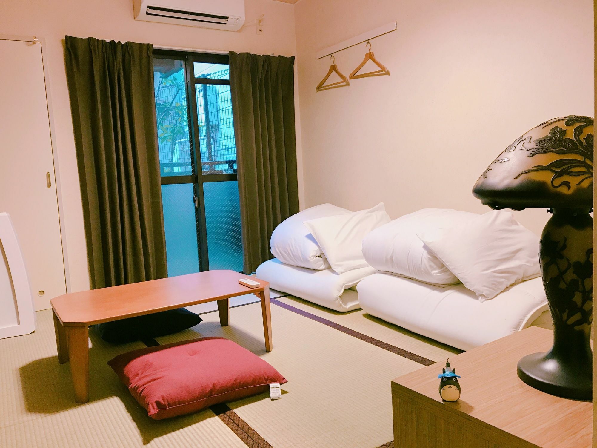 Kyoto Hostel Gloire Exterior photo